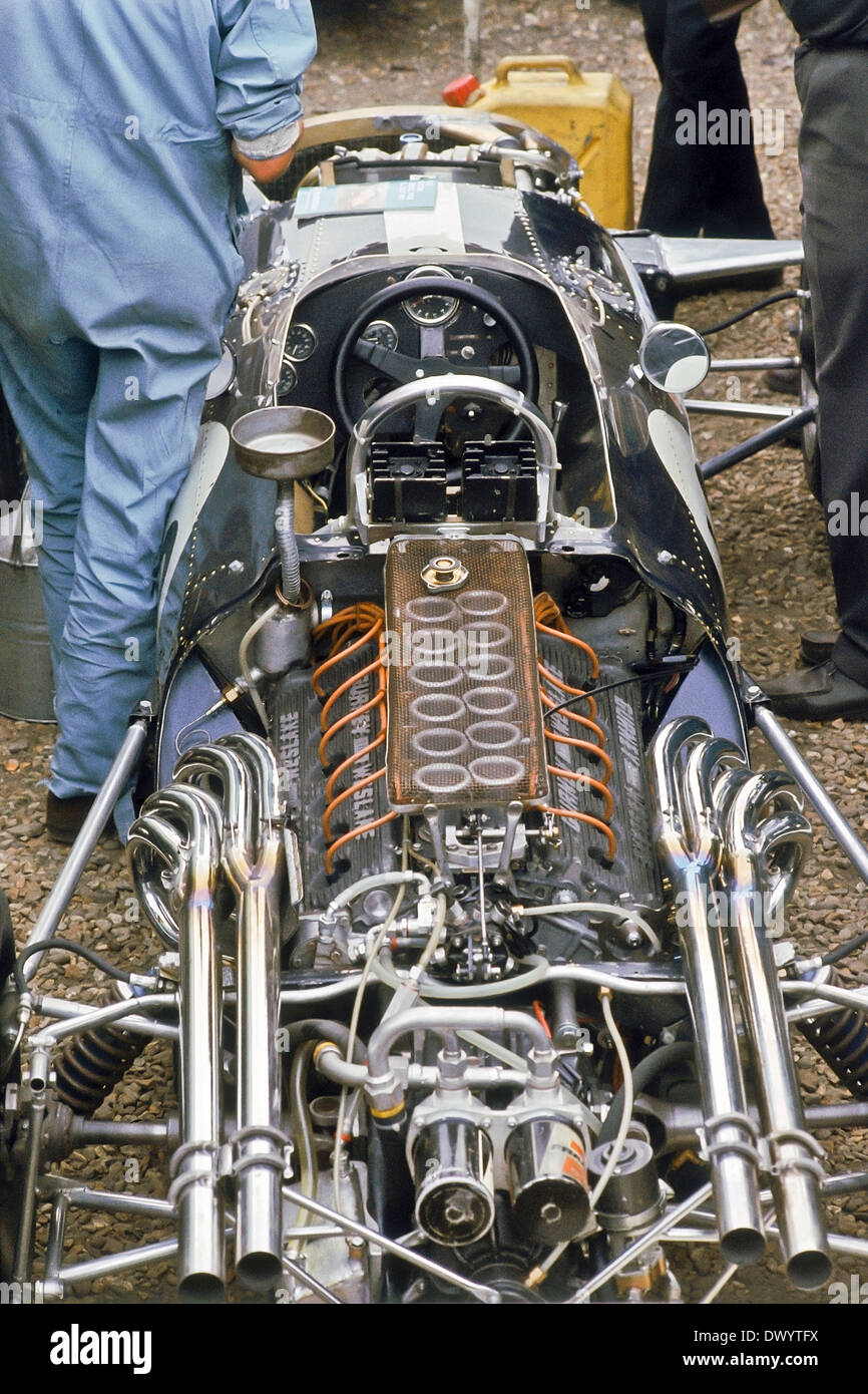 Rebuilt Engines Spokane Washington