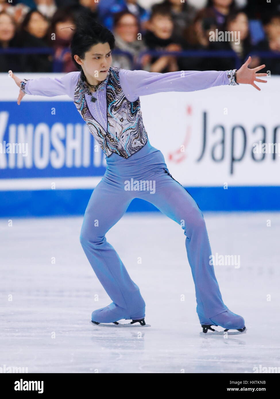 isu yuzuru hanyu